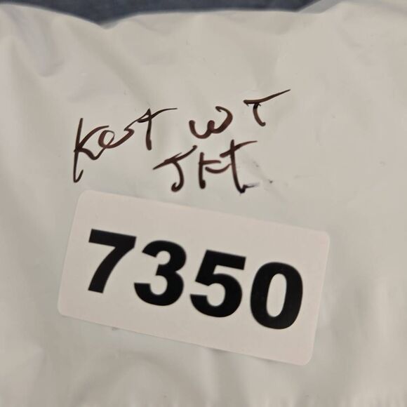 Kutting Weight V3 Hoodie Men’s Sz 2XL Black Hooded Sauna Suit Jacket Neoprene - Picture 11 of 11